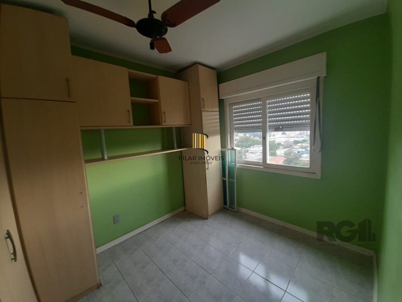 Apartamento 2 dormitórios, frente,  com vaga , , Bairro Partenon- porto alegre