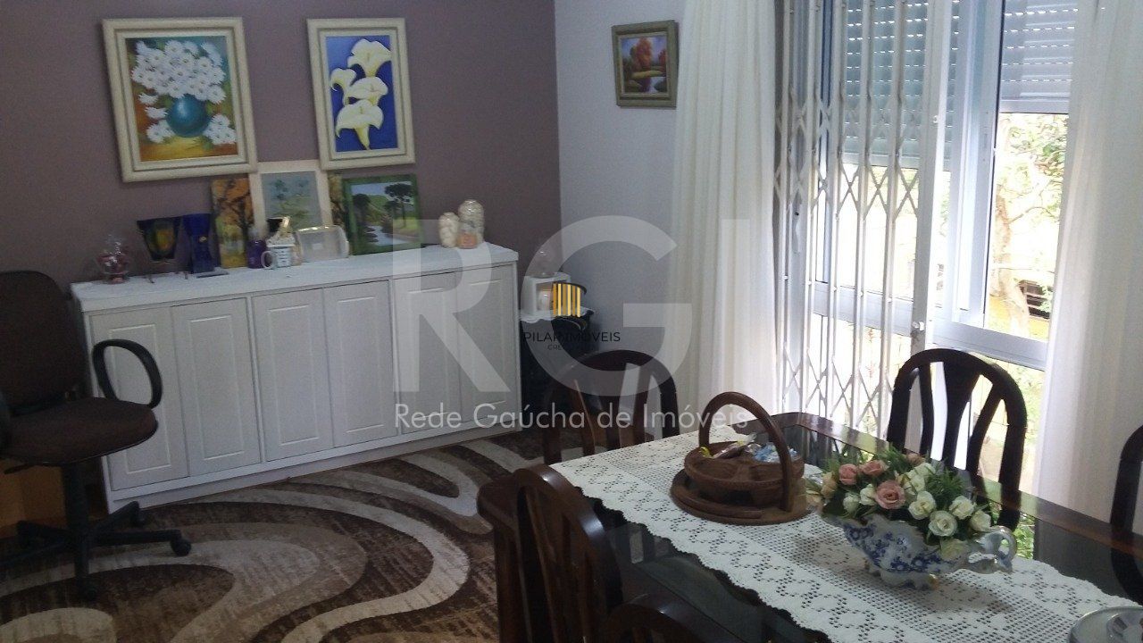 Apartamento  2 quartos , 2 banheiros e garagem  Praia de Belas! - Pilar Imóveis