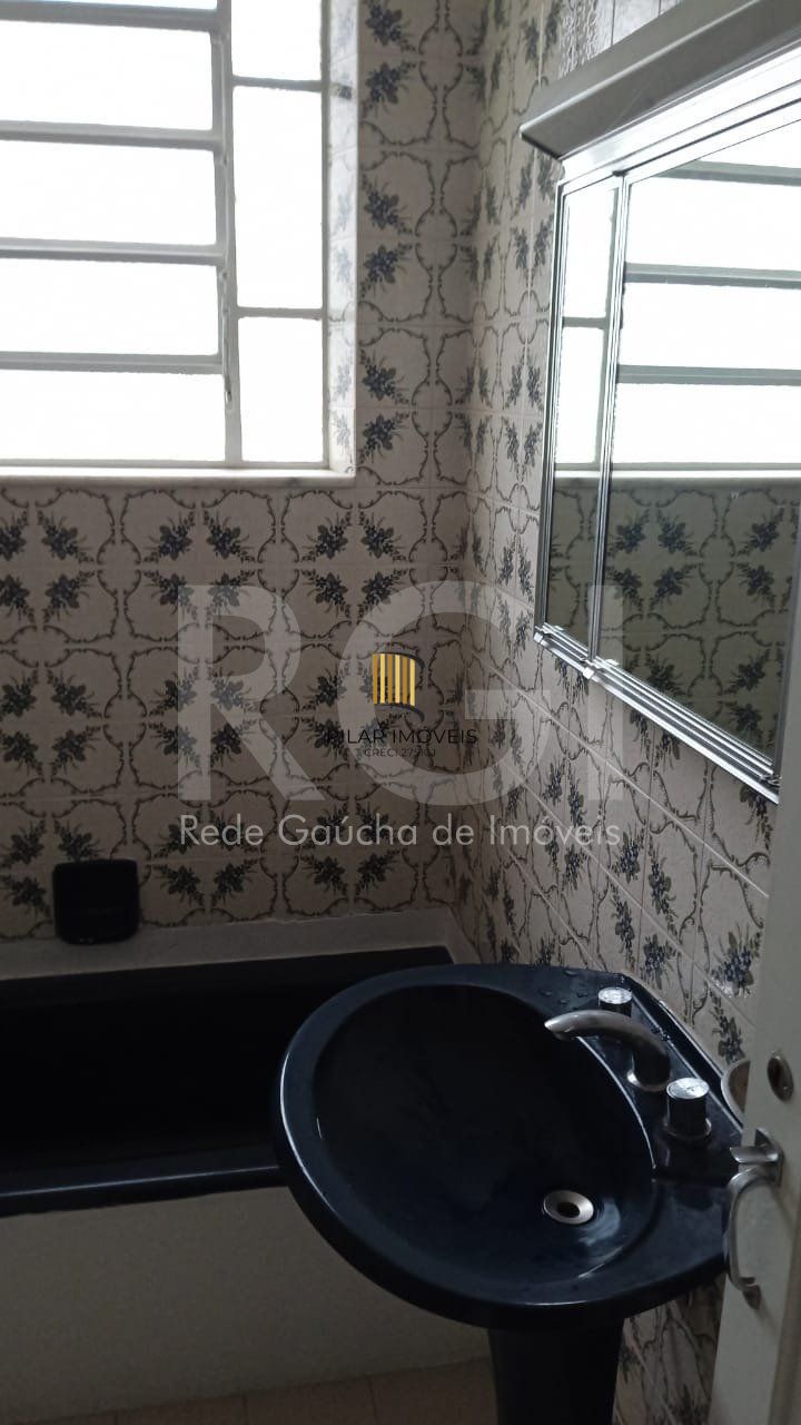 Apartamento para Venda - 134m², 3 dormitórios, 1 vaga - Centro Histórico