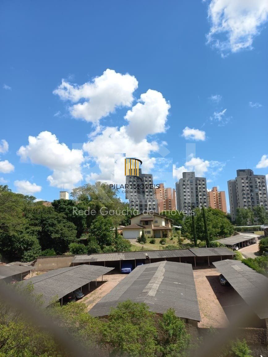 Apartamento 3 dormitórios no bairro Morro Santana