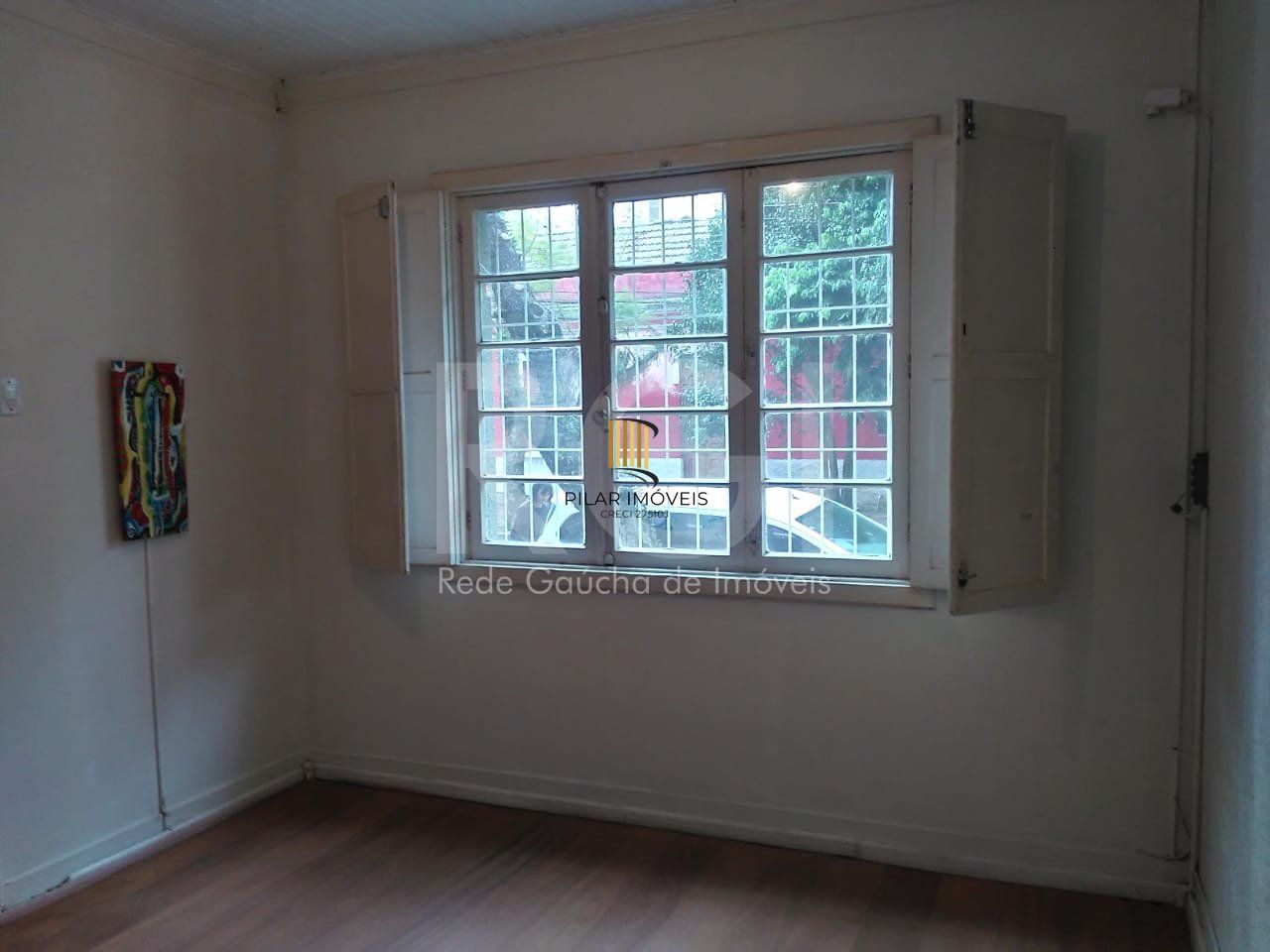 Casa para Venda - 126m², 3 dormitórios, Floresta