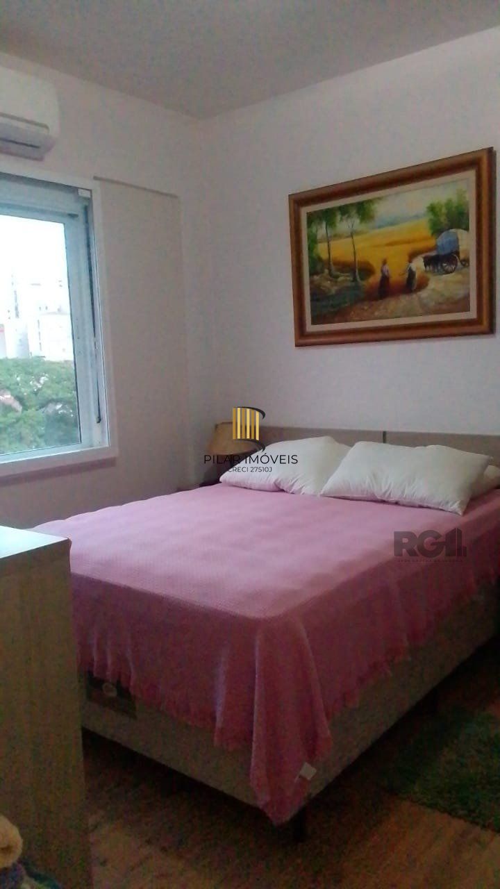 Apartamento 1 dormitório no bairro Centro Histórico