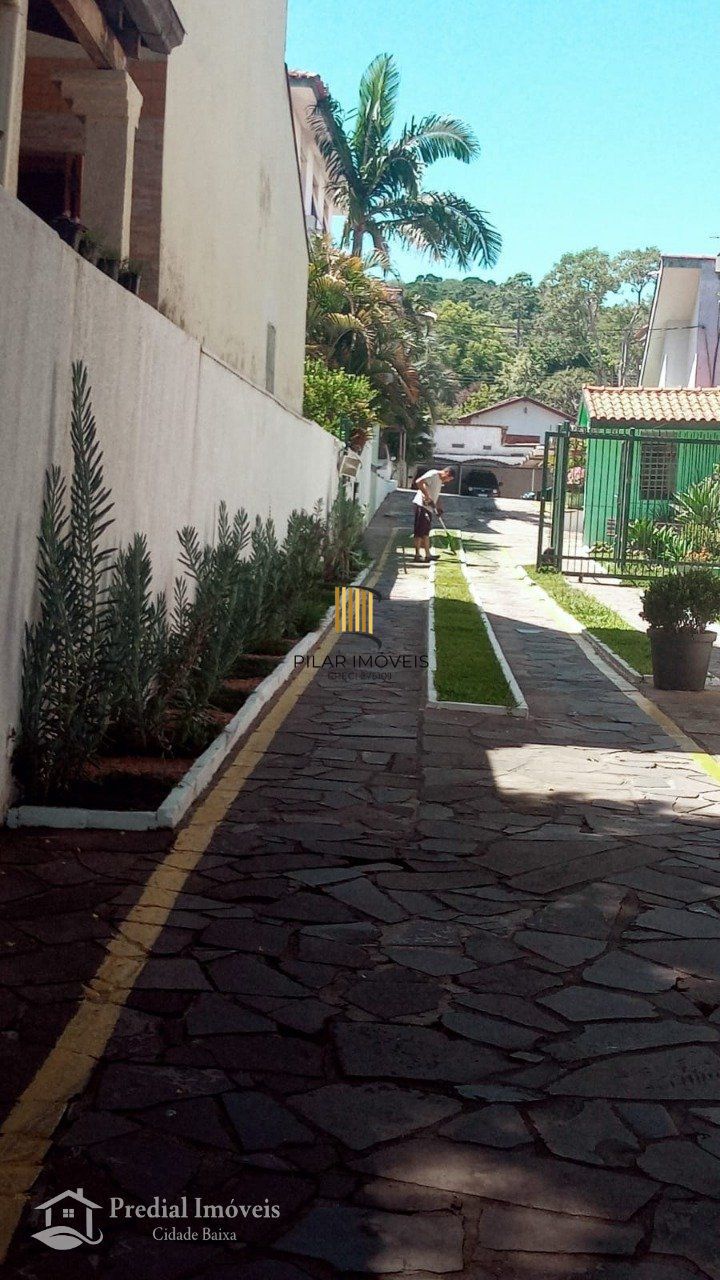 Apartamento para Venda - 83.6m², 3 dormitórios, 1 vaga - Camaquã