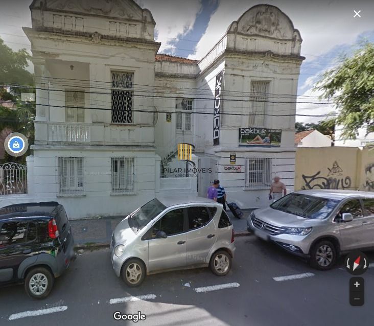 Casa para Venda - 928m², 5 dormitórios, 4 vagas - Bom Fim - Pilar Imóveis