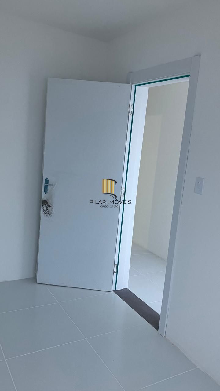 **Casa de Condomínio Novo em Alvorada, Rio Grande do Sul**