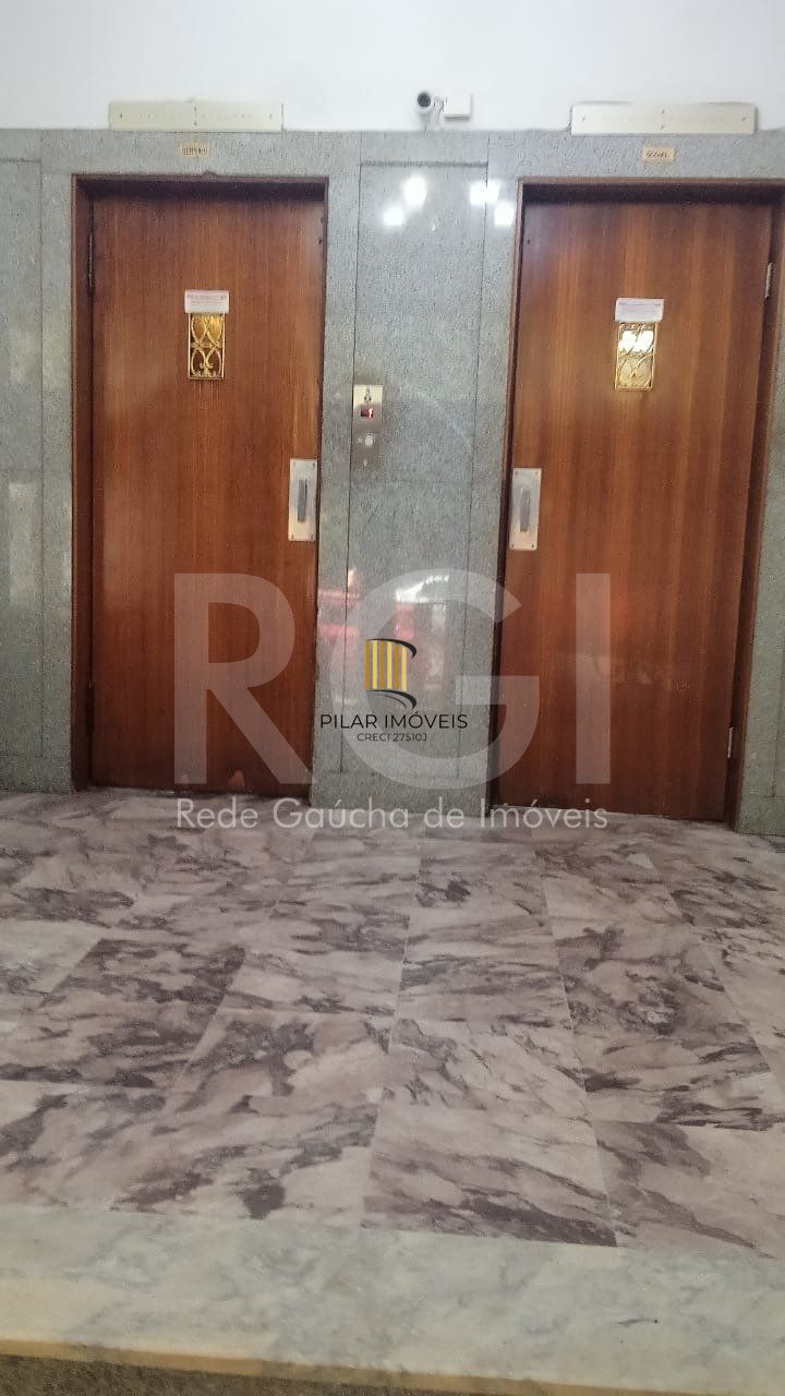 Apartamento para Venda - 134m², 3 dormitórios, 1 vaga - Centro Histórico