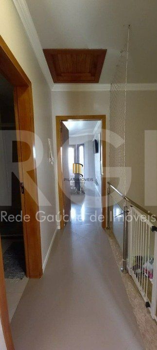 Casa 3 dormitórios no bairro Espírito Santo