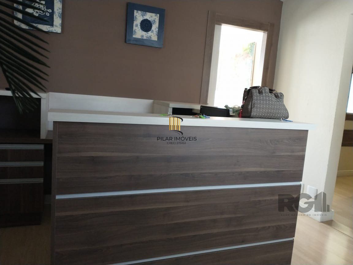 Sala Comercial no bairro Azenha