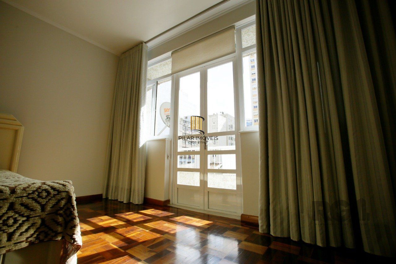 Apartamento 3 dormitórios no bairro Centro Histórico