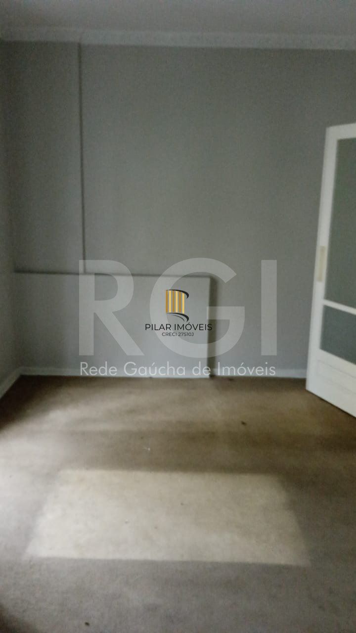 Apartamento para Venda - 134m², 3 dormitórios, 1 vaga - Centro Histórico