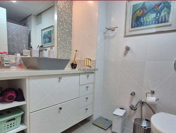 Apartamento com 2 quartos, 1 vaga e 80.75m² para vender na Independencia.