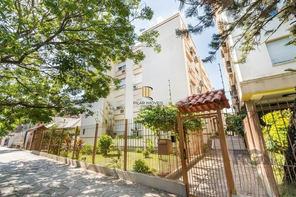 2 DORMITORIOS COM VAGA PROX.AO 6 TABELIONATO  - Pilar Imóveis