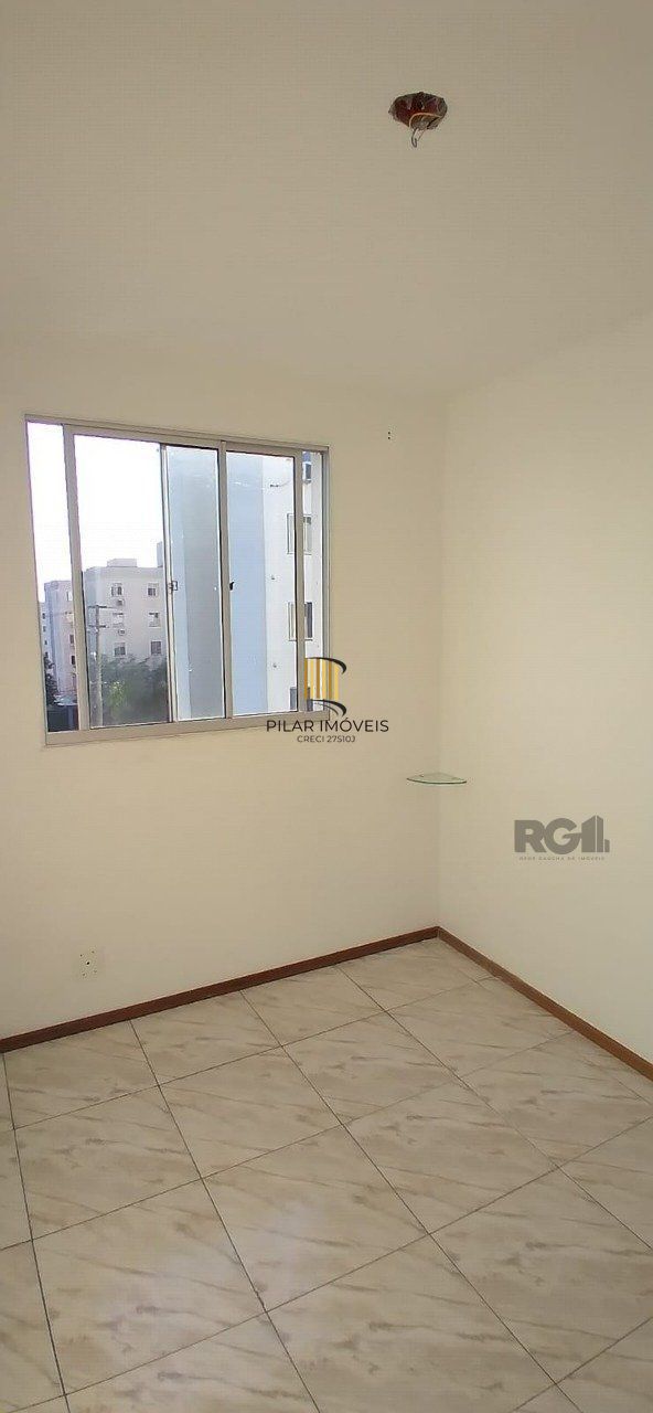 Apartamento 2 dormitórios no bairro Jardim Leopoldina