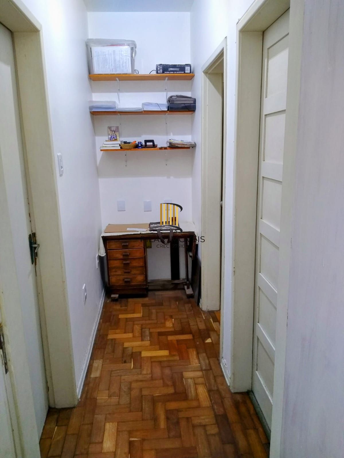 Apartamento 2 dormitórios no bairro Cidade Baixa