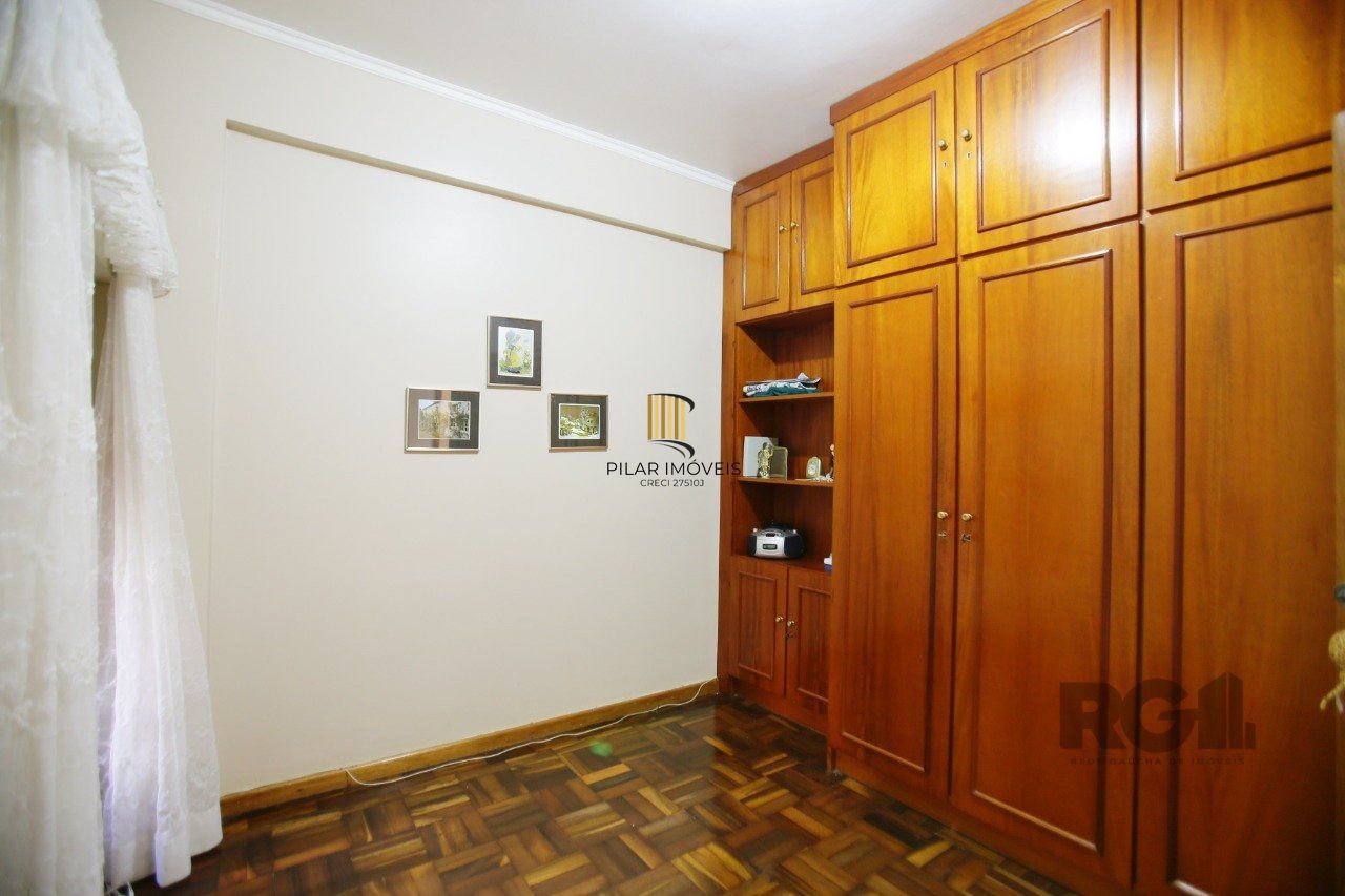 Apartamento 3 dormitórios no bairro Centro Histórico