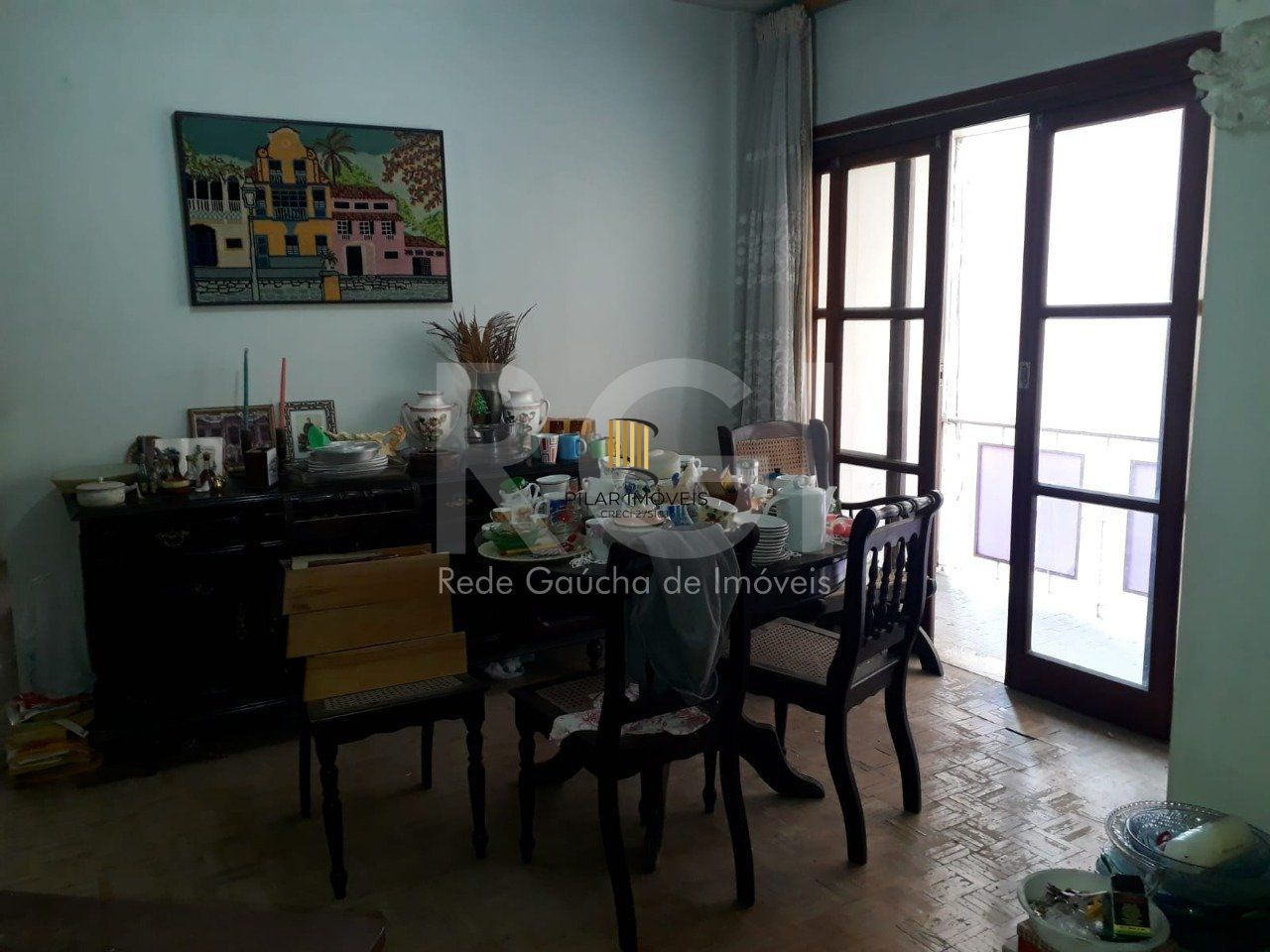 Apartamento 2 quartos , 2 banheiros com garagem na republica!