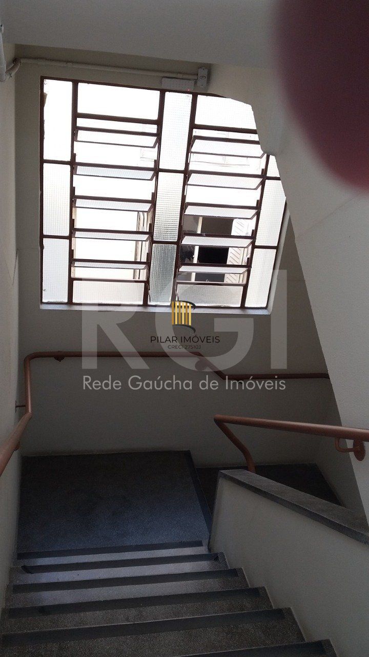 Apartamento 1 dormitório no bairro Centro Histórico