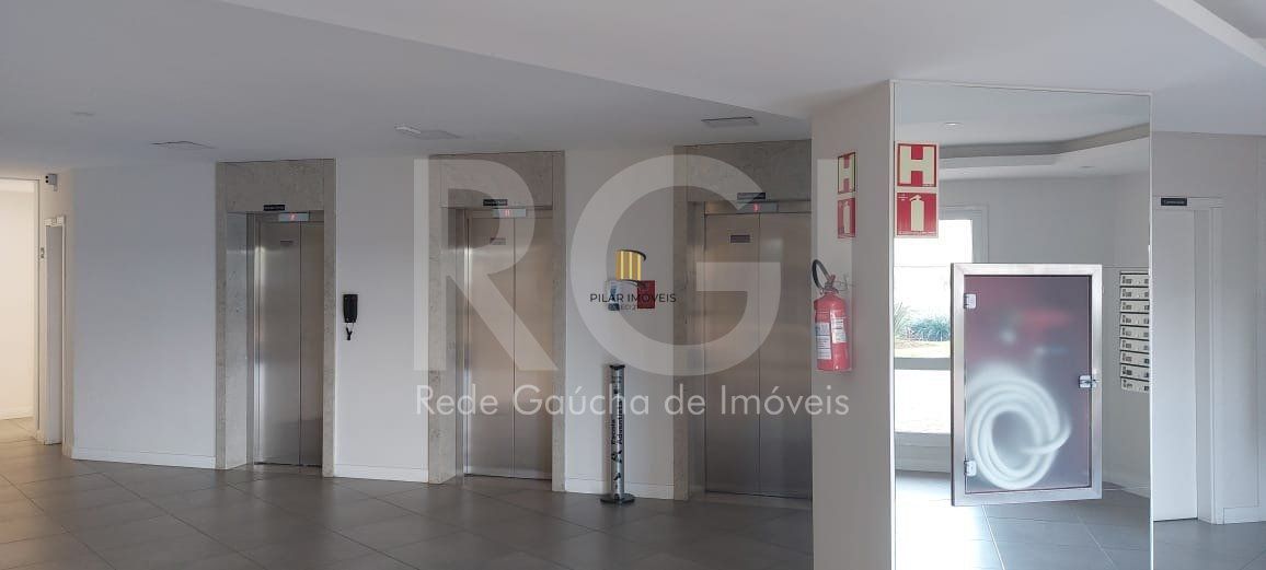 Apartamento para Venda - 60.61m², 2 dormitórios, sendo 1 suites, 1 vaga - Marechal Rondon