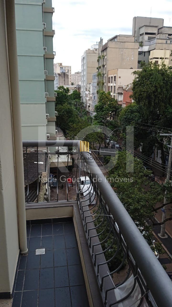 Apartamento para Venda - 134m², 3 dormitórios, 1 vaga - Centro Histórico