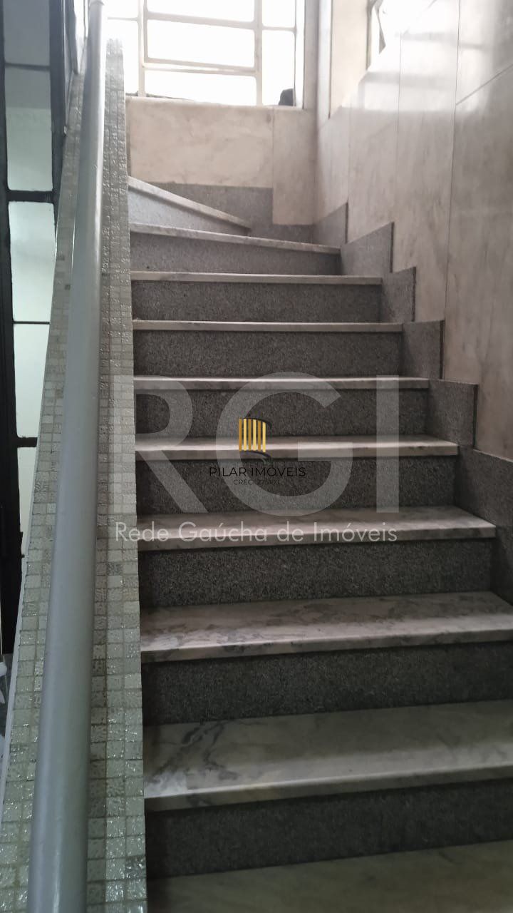 Apartamento para Venda - 134m², 3 dormitórios, 1 vaga - Centro Histórico