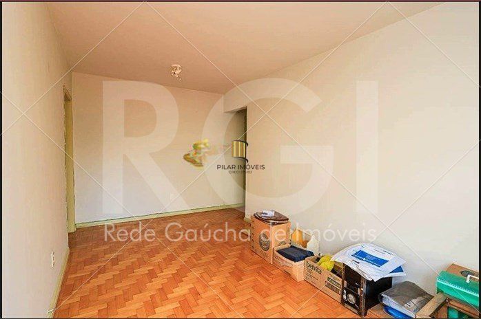 Apartamento para Venda - 73m², 2 dormitórios, - Cidade Baixa