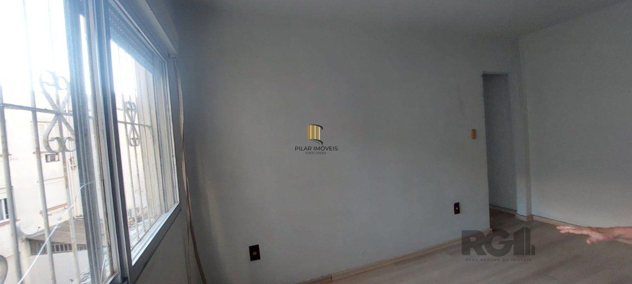 Apartamento 1 quarto na Cidade Baixa.