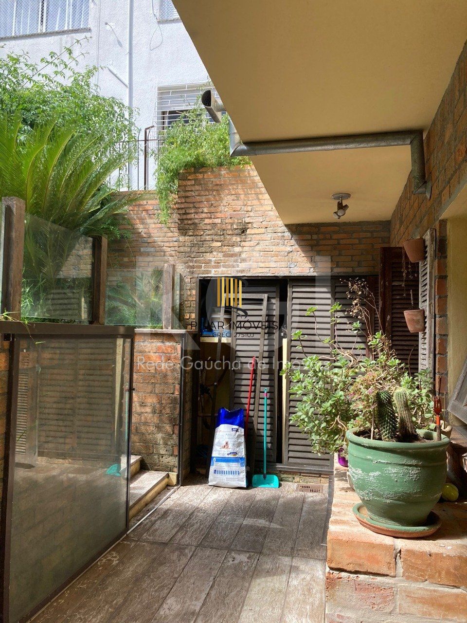 Casa 3 dormitórios no bairro Santo Antônio
