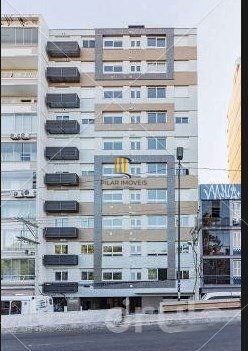 Apartamento 2 dormitórios no bairro Centro Histórico