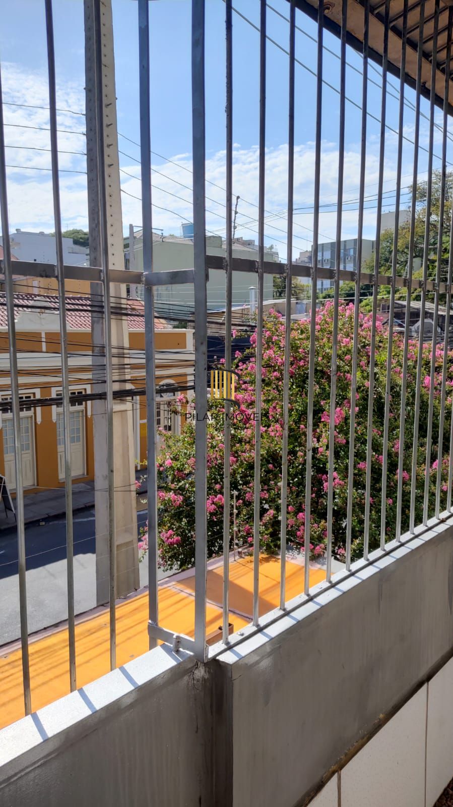 Prédio  Residencial no Coração  da Cidade Baixa de Porto Alegre!**