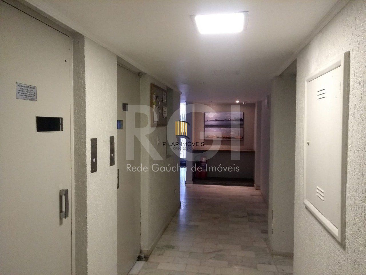 Kitnet 1 dormitório no bairro Cidade Baixa