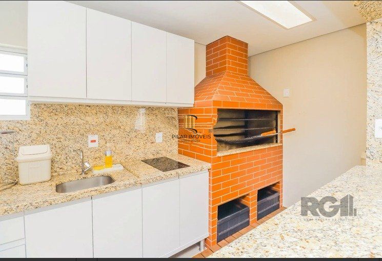 Apartamento 1 dormitório na cidade Baixa 