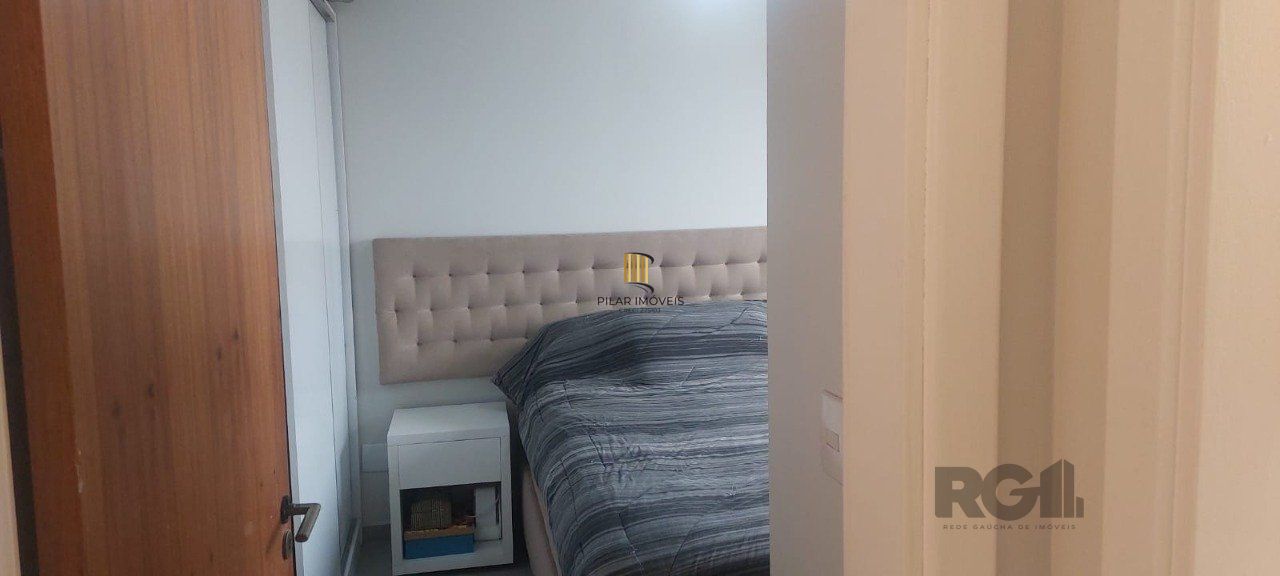 Apartamento à Venda no Portal dos Açorianos