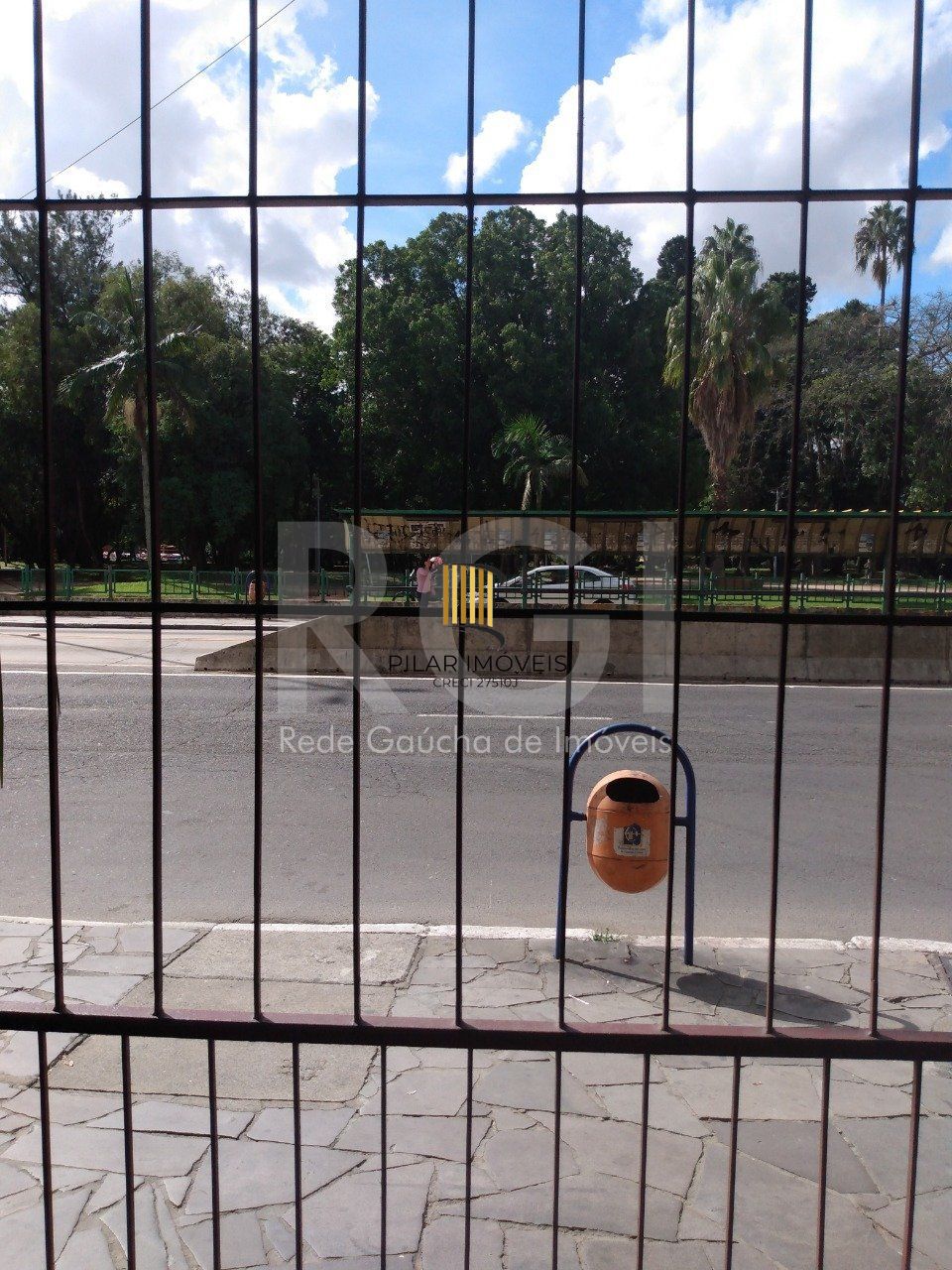 Kitnet 1 dormitório no bairro Cidade Baixa