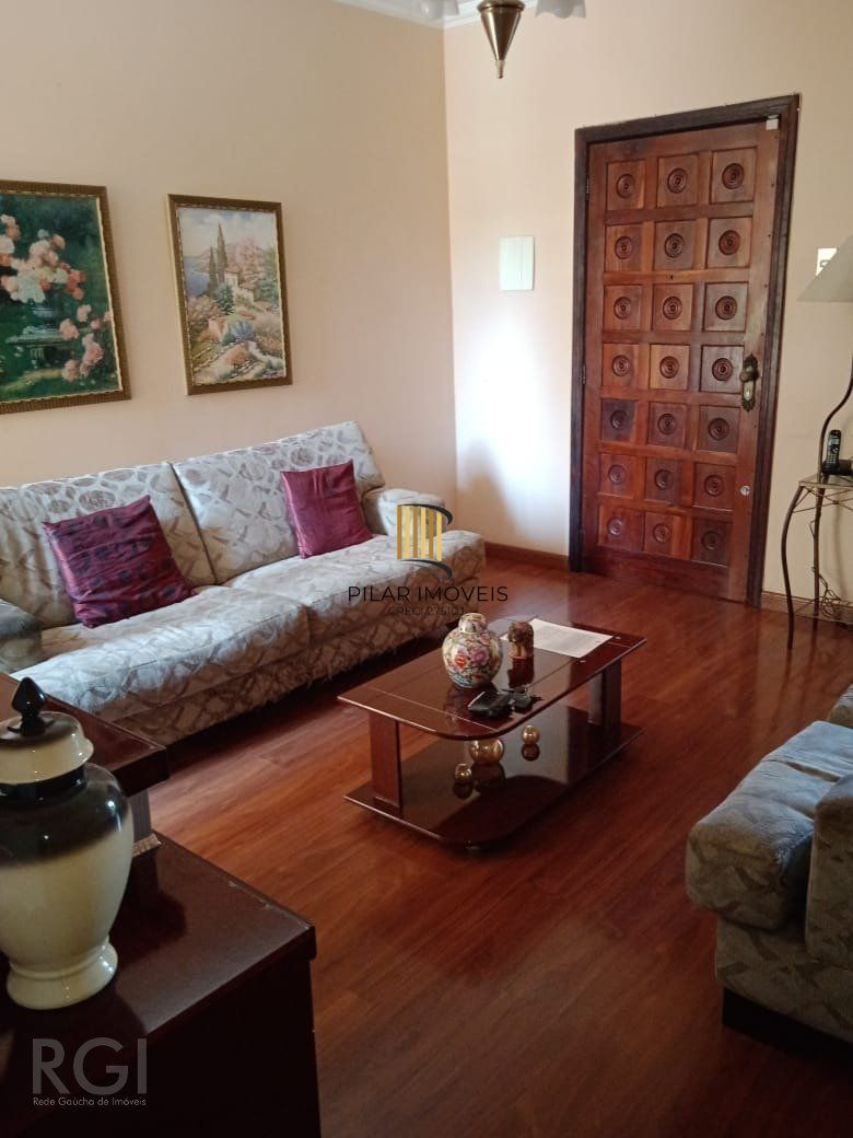 Apartamento para Venda - 105.45m², 3 dormitórios, Cidade Baixa