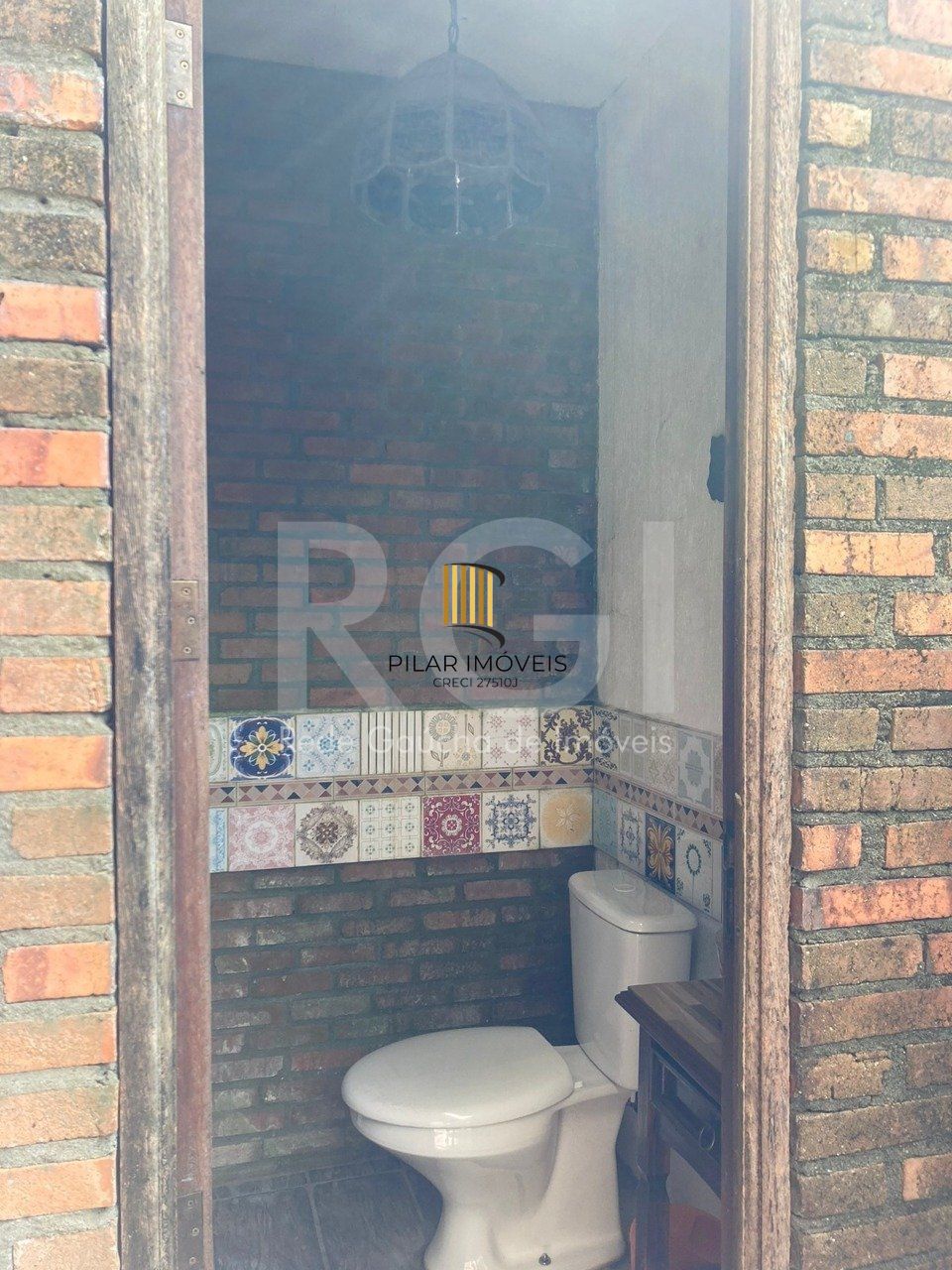 Casa 3 dormitórios no bairro Santo Antônio