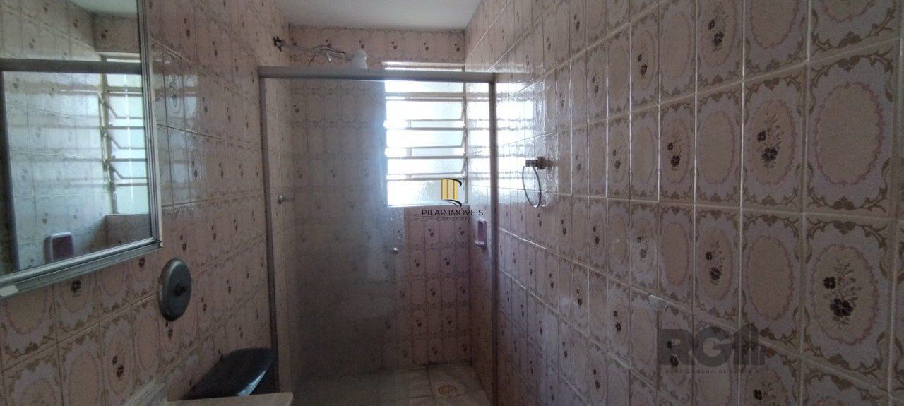 Apartamento 1 dormitório no bairro Centro Histórico