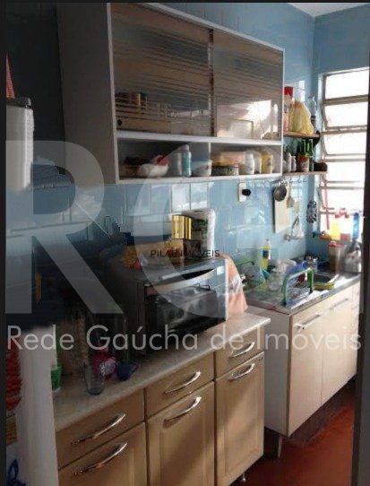 Apartamento para Venda - 46.72m², 1 dormitório, Santana