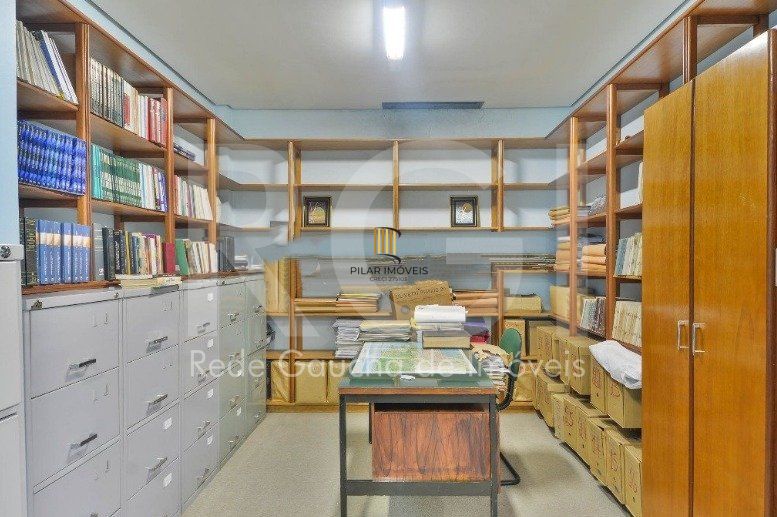 Conjunto/Sala para Venda - 107m², 0 dormitórios, Centro Histórico