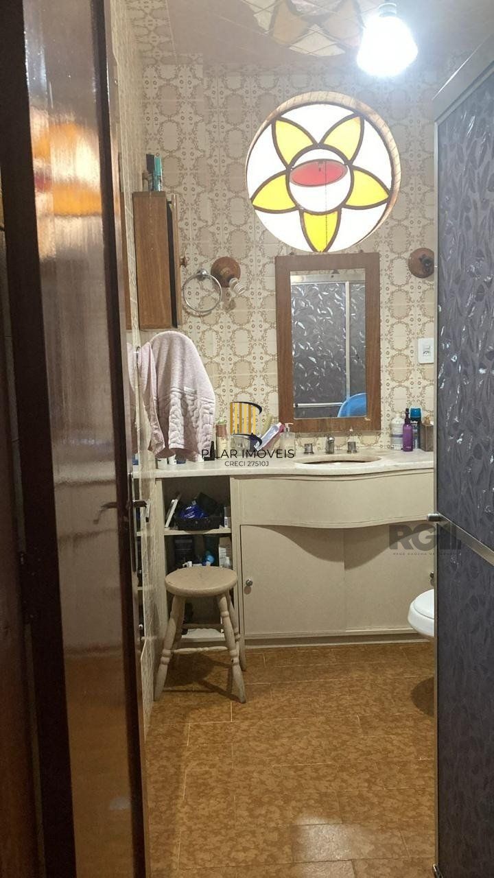 Apartamento 3 dormitórios no bairro Santana