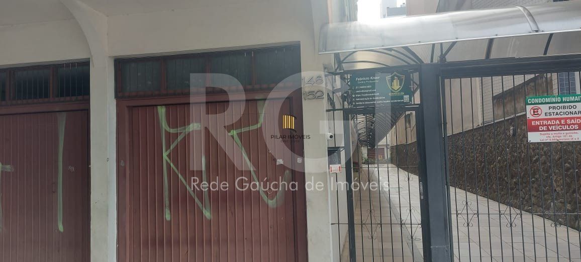 Apartamento para Venda - 41m², 1 dormitório, Centro Histórico