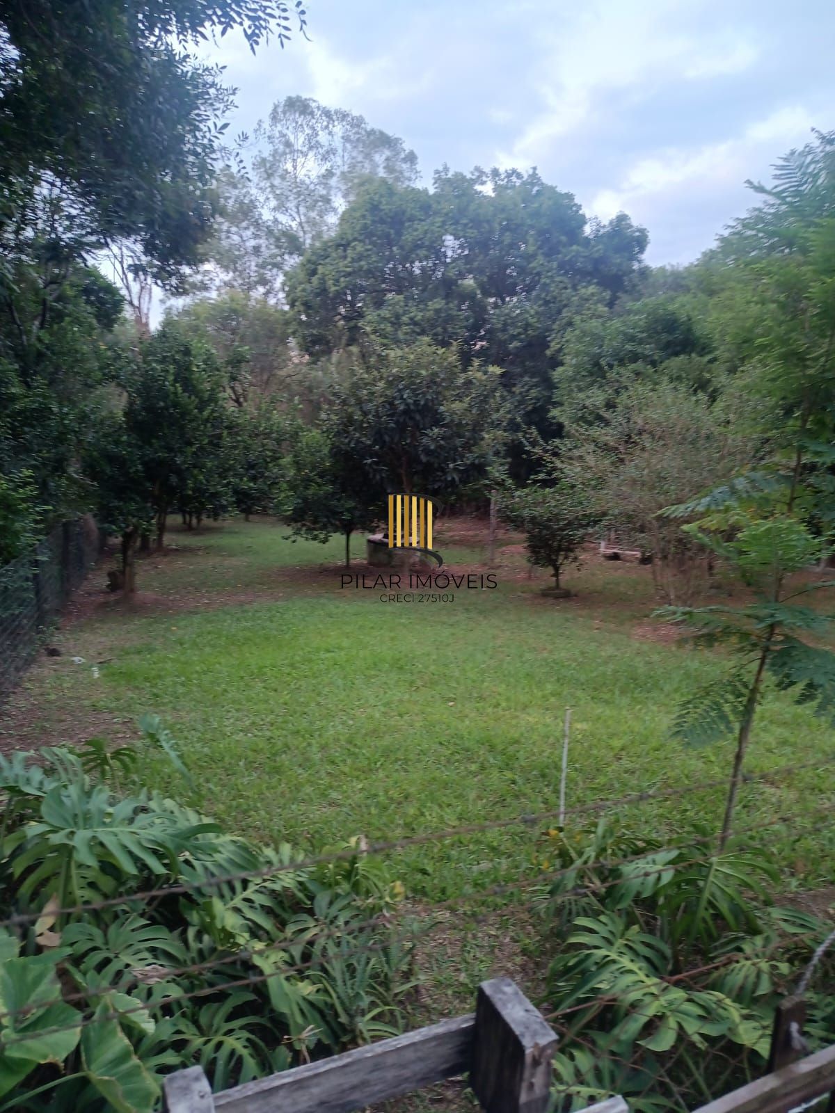 Sítio em Eldorado do Sul