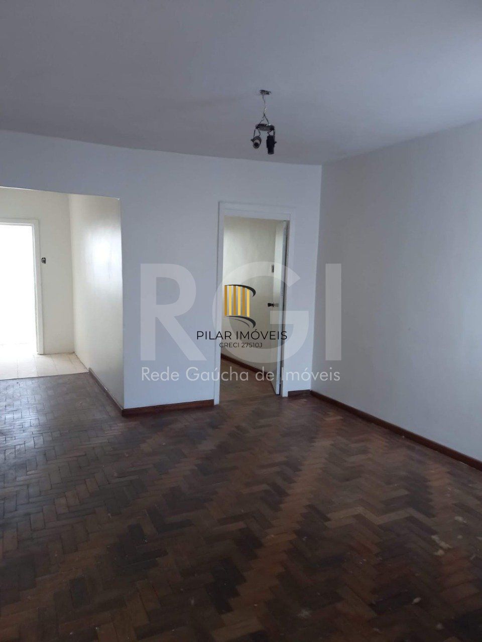 Casa para Venda - 140m², 4 dormitórios, 1 vaga - Cidade Baixa