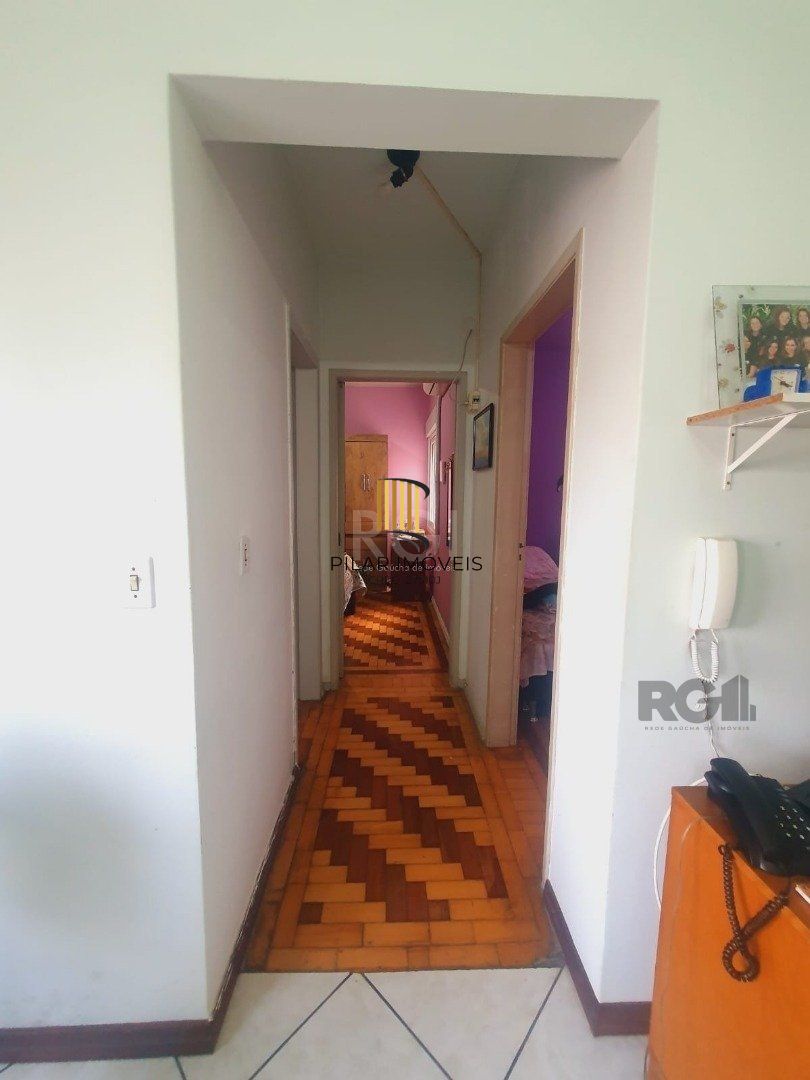 Apartamento 2 dormitórios no bairro Centro Histórico