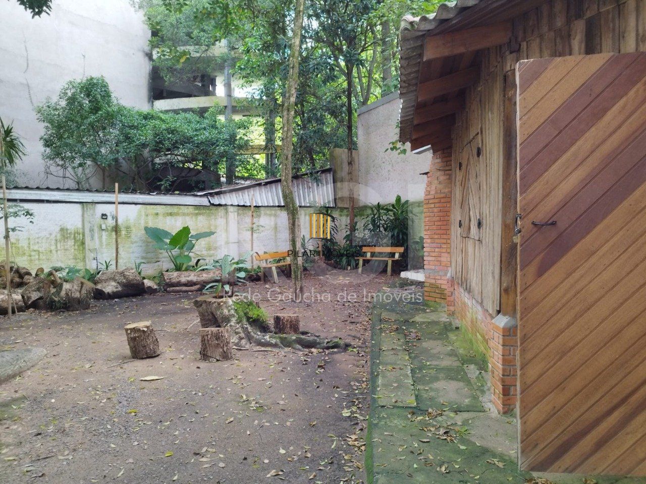 Apartamento 2 dormitórios no bairro Centro Histórico