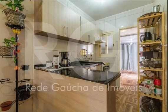 Apartamento para Venda - 56m², 2 dormitórios, 2 vagas - Bom Sucesso