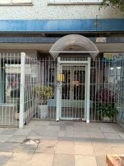 Apartamento 1 Dormitório(s) Bairro Cidade Baixa