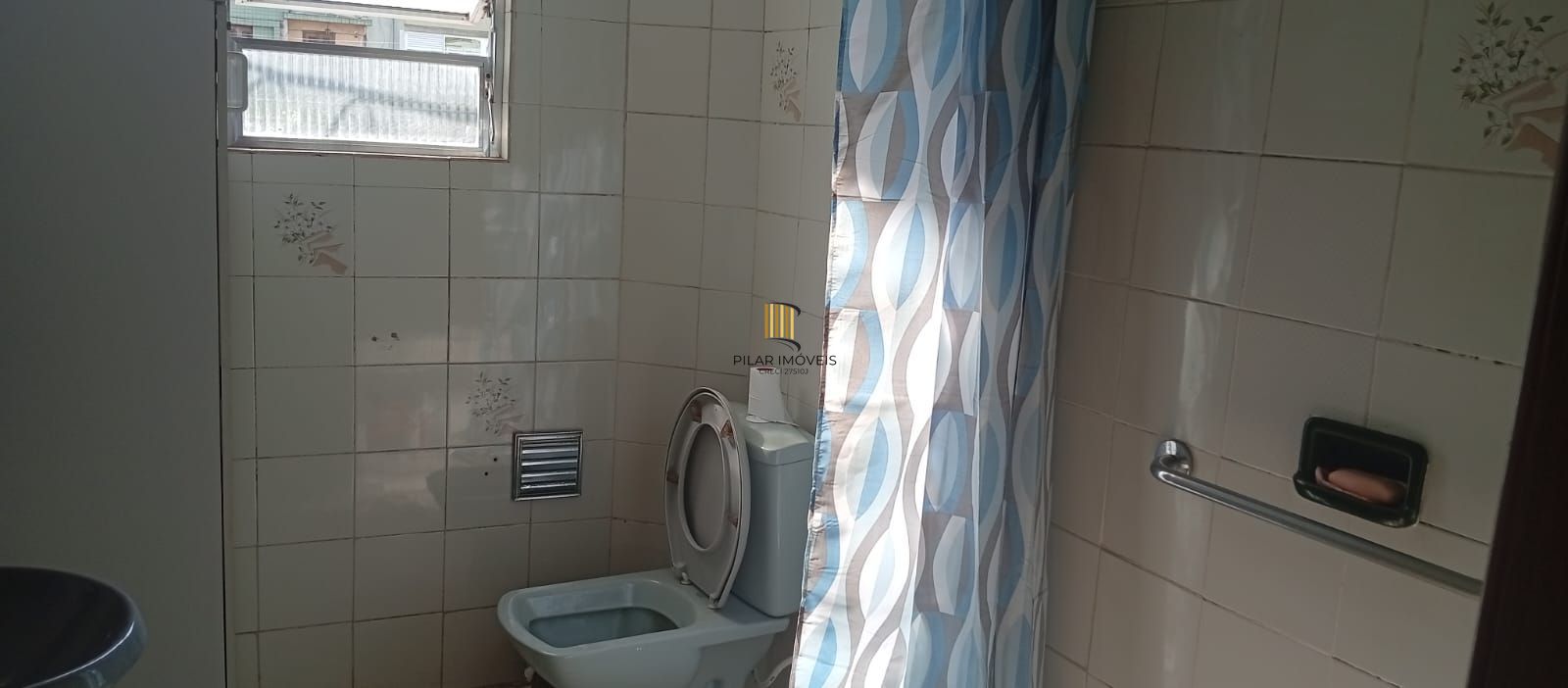 Apartamento 2 dormitórios no bairro Azenha