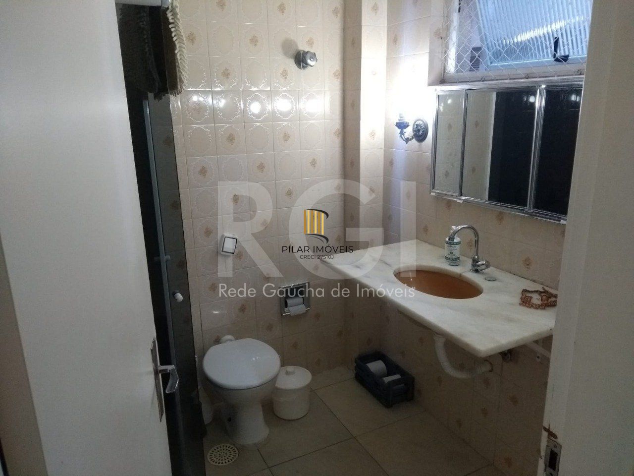 Apartamento para Venda - 2 dormitórios, Cidade Baixa