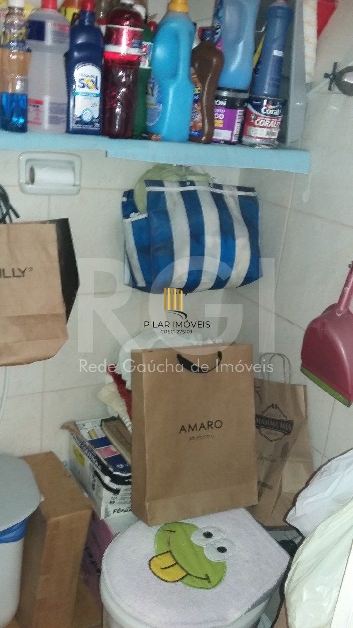Apartamento  2 quartos , 2 banheiros e garagem  Praia de Belas!