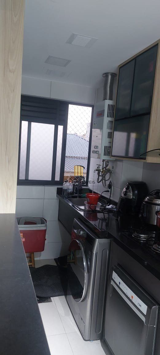 Apartamento 2 dormitórios no bairro Farroupilha